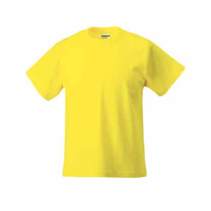 Jerzees Schoolgear Classic T-Shirt - Image 13