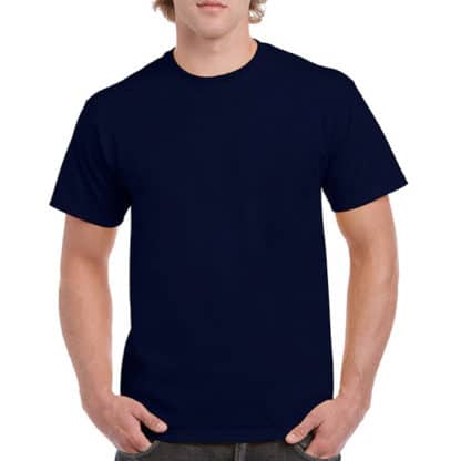 Gildan Heavy Cotton T-Shirt - Image 3