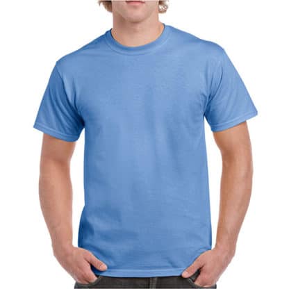 Gildan Heavy Cotton T-Shirt - Image 6