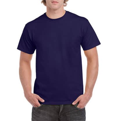 Gildan Heavy Cotton T-Shirt - Image 7