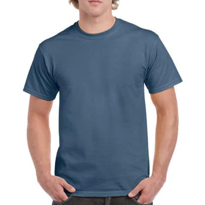 Gildan Heavy Cotton T-Shirt - Image 8