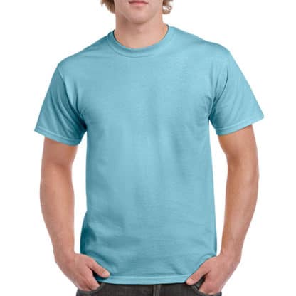 Gildan Heavy Cotton T-Shirt - Image 2