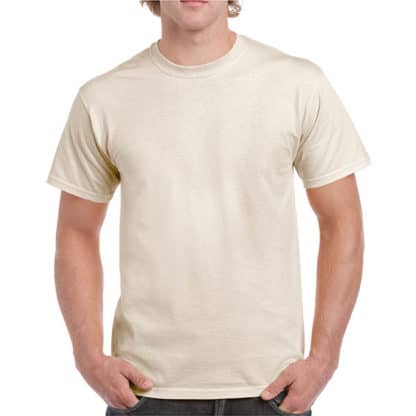 Gildan Heavy Cotton T-Shirt - Image 10
