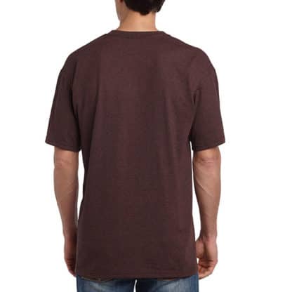Gildan Heavy Cotton T-Shirt - Image 9