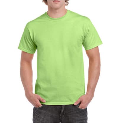 Gildan Heavy Cotton T-Shirt - Image 12