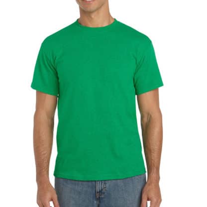 Gildan Heavy Cotton T-Shirt - Image 13