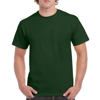 Gildan Heavy Cotton T-Shirt - Image 15