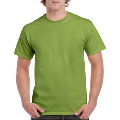 Gildan Heavy Cotton T-Shirt - Image 16