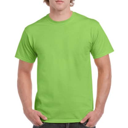 Gildan Heavy Cotton T-Shirt - Image 17