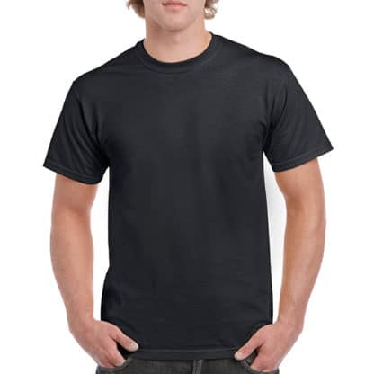 Gildan Heavy Cotton T-Shirt - Image 19