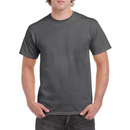 Gildan Heavy Cotton T-Shirt - Image 20
