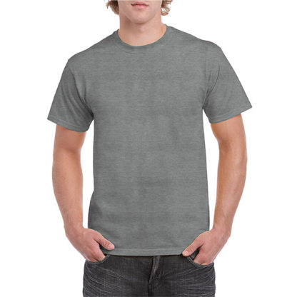 Gildan Heavy Cotton T-Shirt - Image 18