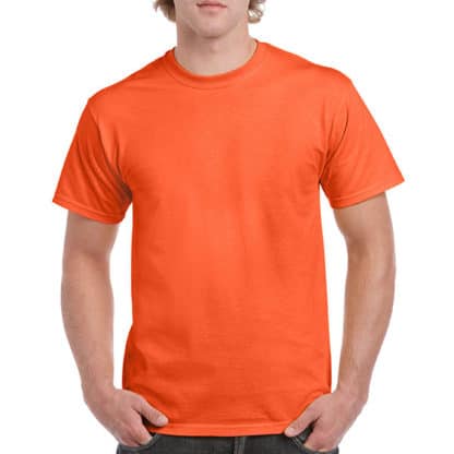 Gildan Heavy Cotton T-Shirt - Image 22