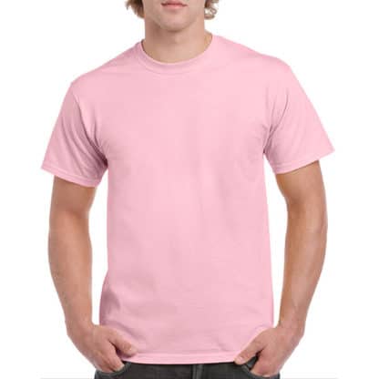 Gildan Heavy Cotton T-Shirt - Image 26