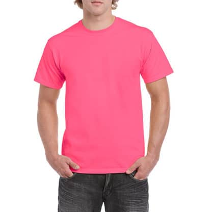 Gildan Heavy Cotton T-Shirt - Image 27