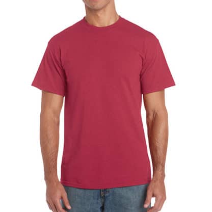 Gildan Heavy Cotton T-Shirt - Image 28