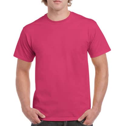 Gildan Heavy Cotton T-Shirt - Image 24