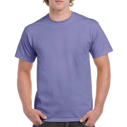Gildan Heavy Cotton T-Shirt - Image 30