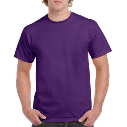 Gildan Heavy Cotton T-Shirt - Image 29