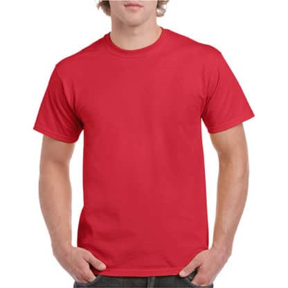 Gildan Heavy Cotton T-Shirt - Image 32