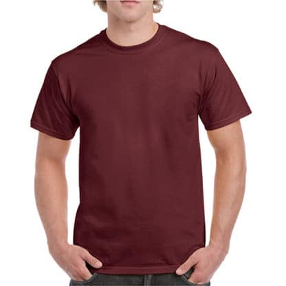 Gildan Heavy Cotton T-Shirt - Image 33
