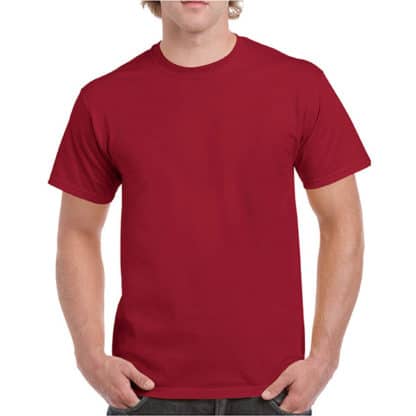 Gildan Heavy Cotton T-Shirt - Image 31