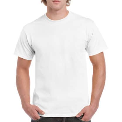 Gildan Heavy Cotton T-Shirt - Image 34