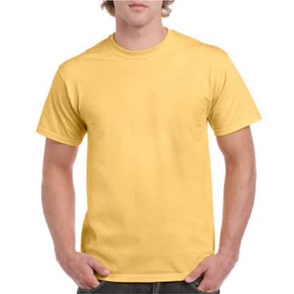 Gildan Heavy Cotton T-Shirt - Image 36