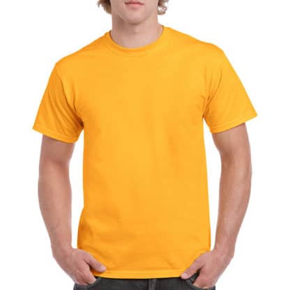 Gildan Heavy Cotton T-Shirt - Image 37