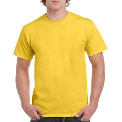 Gildan Heavy Cotton T-Shirt - Image 35