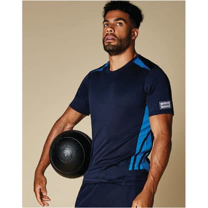 Gamegear Cooltex Training Tee