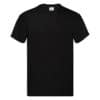 Fruit of the Loom Original Full Cut Tee - Image 2