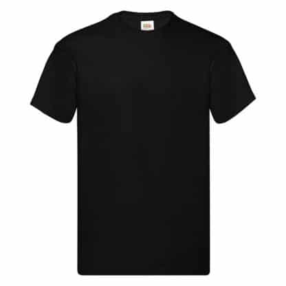 Fruit of the Loom Original Full Cut Tee - Image 2