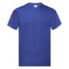 Fruit of the Loom Original Full Cut Tee - Image 4