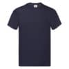 Fruit of the Loom Original Full Cut Tee - Image 5