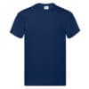 Fruit of the Loom Original Full Cut Tee - Image 3