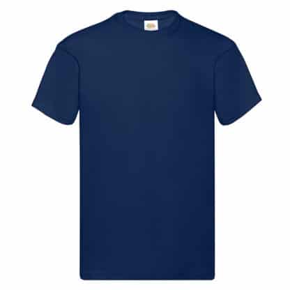 Fruit of the Loom Original Full Cut Tee - Image 3