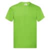 Fruit of the Loom Original Full Cut Tee - Image 7