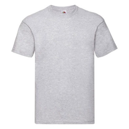 Fruit of the Loom Original Full Cut Tee - Image 10