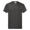 Fruit of the Loom Original Full Cut Tee - Image 11