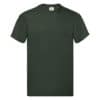 Fruit of the Loom Original Full Cut Tee - Image 8