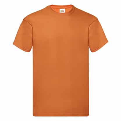 Fruit of the Loom Original Full Cut Tee - Image 12