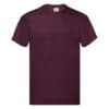 Fruit of the Loom Original Full Cut Tee - Image 14