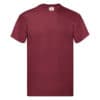 Fruit of the Loom Original Full Cut Tee - Image 16