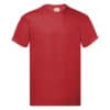 Fruit of the Loom Original Full Cut Tee - Image 15