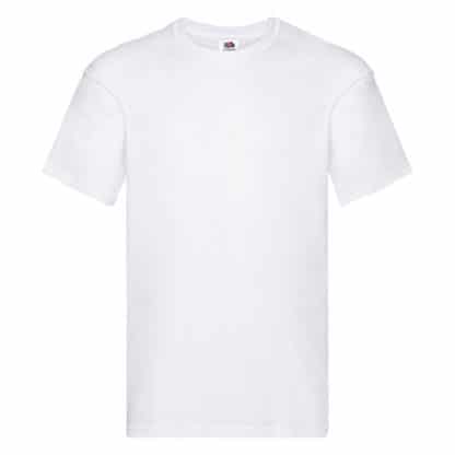 Fruit of the Loom Original Full Cut Tee - Image 17