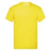 Fruit of the Loom Original Full Cut Tee - Image 19
