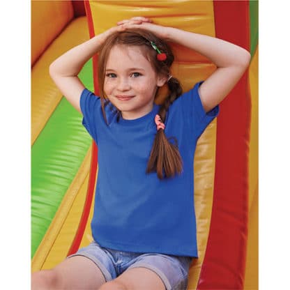 Fruit of the Loom Kids Original T-Shirt