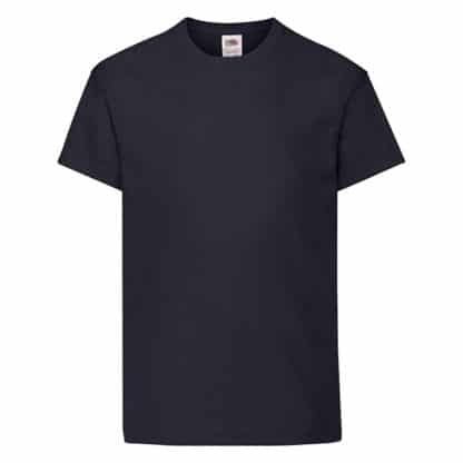 Fruit of the Loom Kids Original T-Shirt - Image 10
