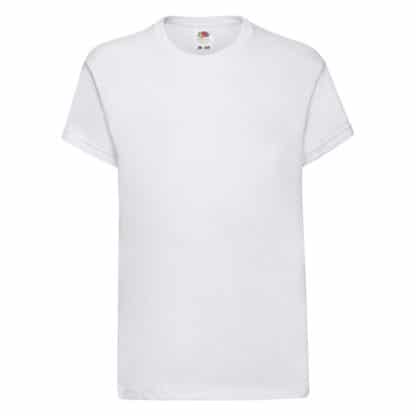 Fruit of the Loom Kids Original T-Shirt - Image 17